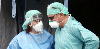 Coronavirus, sotto quota mille il numero di nuovi positivi