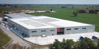 Un caso di positività al Covid nelle Raccorderie Metalliche di Marcaria