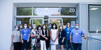 Ospedale di Mantova, da domani sarà operativo il nuovo CUP