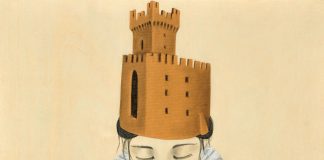 All’ospedale di Pieve in dono un’opera dell’artista poggese Roversi