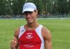Nuova impresa per Giulio Gambardella che negli 800 metri conquista i Campionati Italiani