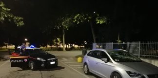 Trovato con 60 grammi di marijuana ed un coltello: denunciato un 67enne