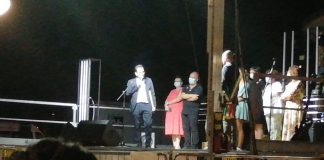 Bottani cittadino onorario di Pegognaga: “Un riconoscimento che mi riempie di orgoglio, ma voglio ancora ricordare l’impegno di medici e infermieri”