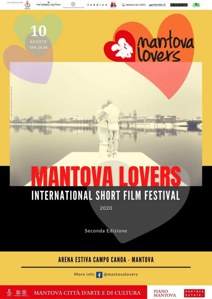 Mantova Lovers International Short Film Festival