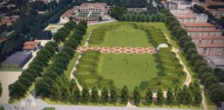 Rossi lancia una petizione contro il Parco del Te ma FI e FDI si dissociano nettamente: “meglio confrontarsi sul progetto” Rossi lancia una petizione contro il Parco del Te ma FI e FDI si dissociano e dicono a Palazzi: "confrontiamoci sul progetto