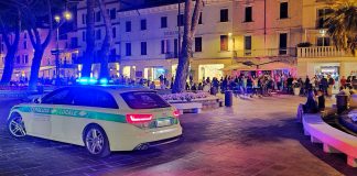 Movida a Desenzano e guida sotto l’effetto dell’alcool: nel week end 19 violazioni