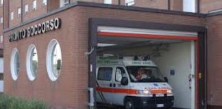 Infortunio alla ex Mantua Surgelati: operaia incastrata con il braccio, trasportata al Poma Cambia il Pronto Soccorso del Poma: ampliamento dell'area non Covid e pareti per dividere gli spazi