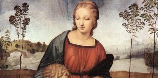 Domani, mercoledì 5 agosto, all’Arena Estiva Gonzaga incontro culturale su Raffaello