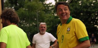 Cinque giovani mantovani alla scuola estiva di formazione politica di Italia Viva Cinque giovani mantovani alla scuola estiva di politica di Italia Viva