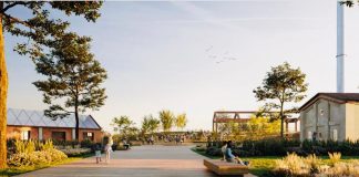 Da area “esclusiva” a spazio “inclusivo”: e’ il cuore del progetto per la riqualificazione della sede Tea di Vicolo Stretto