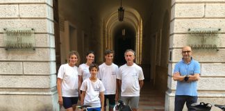 “Vento Lento” ha fatto tappa a Mantova