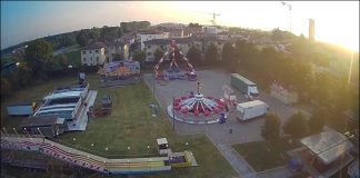 Fiera di San Bartolomeo tra arte, cultura e giochi: tutto nel rispetto delle normative anti- covid