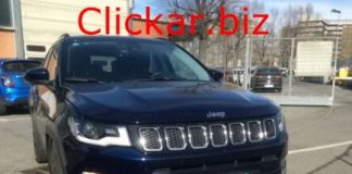 Prova la Jeep, poi minaccia con la pistola il venditore e scappa. Ricerche anche nel mantovano