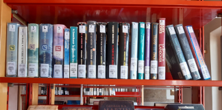 La Biblioteca di Gonzaga torna nella sua sede e rinnova il sistema di ricerca La Biblioteca di Gonzaga torna nella sua sede e rinnova il sistema di ricerca