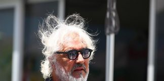 Briatore e Covid: “Per ora solo problemi di prostata. Tampone fatto ma ancora non ci sono i risultati”