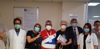 Carlo Poma: Enrico Capuzzo va in pensione e lascia il SIMT