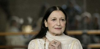 Carla Fracci chiude la Summer school di danza a Volta Mantovana. Domani la serata di gala