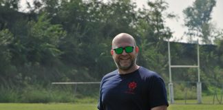Rugby Serie C: Mantova, Giop sarà il dt, Cavazzoni allenatore, torna Panigalli