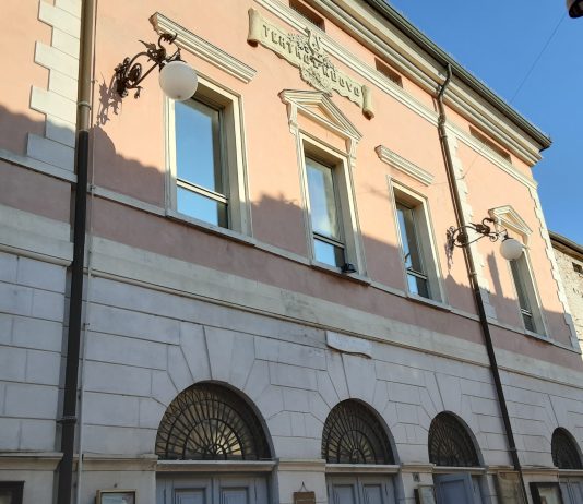 Ostiglia, rinviato “Frozen”. Il 29 appuntamento con il Gran Galà lirico Opera Festival A Ostiglia riparte il cinema-teatro Monicelli. Venerdì 28 agosto prima visione di "Onward"