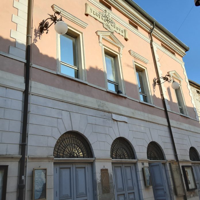 A Ostiglia riparte il cinema-teatro Monicelli. Venerdì 28 agosto prima visione di 