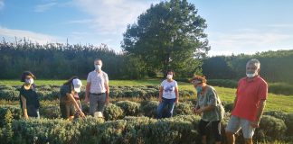 “Per Corti e Cascine” si ripete con un altro grande successo