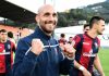 Calcio serie C – Il Mantova ufficializza mister Troise