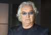 Briatore ricoverato per Covid, 63 i positivi al Billionaire Briatore ricoverato per Covid, 63 i positivi al Billionaire