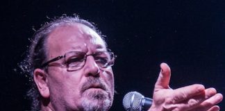 A Marmirolo per Ferragosto, arriva Flavio Oreglio