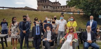 Mantova 2020, il M5S si presenta. Zolezzi: “Tra di noi persone competenti, vogliamo una città green”