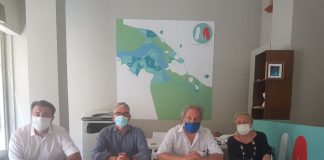 Mantova 2020, il Pd si presenta, Pasetti: “Lista variegata e d’esperienza”. Palazzi: “Con noi la città ha cambiato volto”