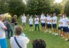 Volley Serie B- Il Gabbiano si raduna al Boschetto