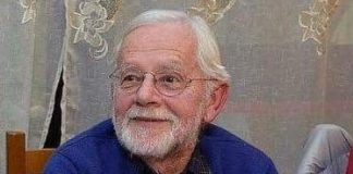 Mercoledì a Barbasso i funerali di Alberto Gazzoli