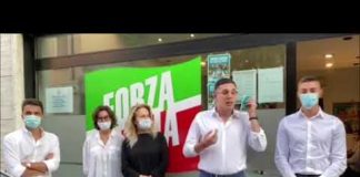 Il nuovo Coordinamento Giovani di FI: “Tornare al pensiero liberale che garantisce qualità e merito”