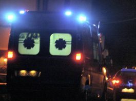 Gazoldo degli Ippoliti, coppia in bici investita da un’auto: due feriti in ospedale