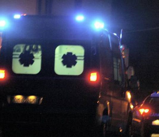 Auto fuori strada a Medole, muore un 35enne