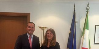 Tavolo di confronto su frontalieri tra Italia e San Marino