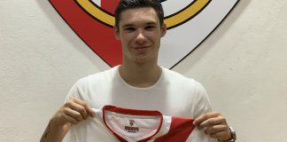 Calcio Serie C – Mantova, arriva l’esterno Lamberti. Rinnovo per Finocchio