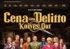 La proiezione del film “Cena con delitto” a Corte Spagnola cancellata causa maltempo