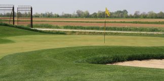 9 buche per il Mantova Golf Club di San Lorenzo: ora potrà ospitare gare nazionali 9 buche per il Mantova Golf Club di San Lorenzo: ora potrà ospitare gare nazionali