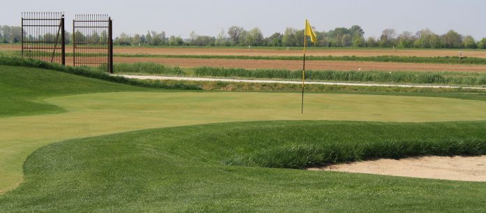 9 buche per il Mantova Golf Club di San Lorenzo: ora potrà ospitare gare nazionali