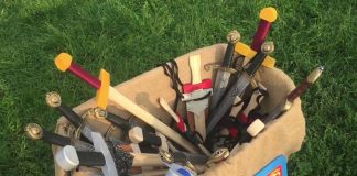 Torna Mantova Medievale senza battaglia e con una formula nuova per via della prescrizioni anti-Covid Torna Mantova Medievale senza battaglia e con una formula nuova per via della prescrizioni anti-Covid