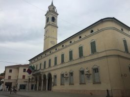 Viadana, prima Giunta del nuovo mandato Cavatorta: fondi per scuola Bedoli, ciclabile, nidi gratis