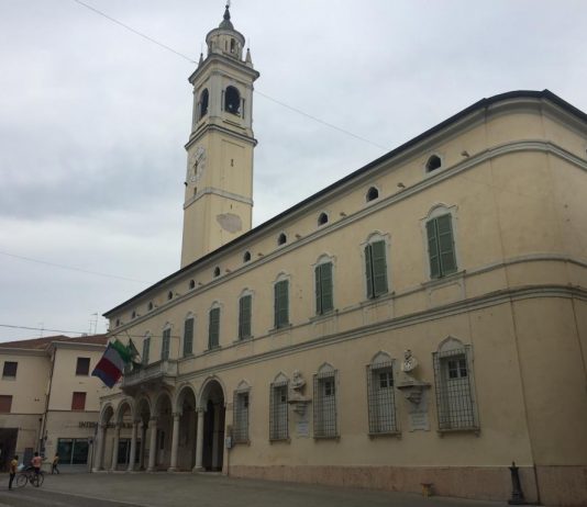 Viadana, prima Giunta del nuovo mandato Cavatorta: fondi per scuola Bedoli, ciclabile, nidi gratis