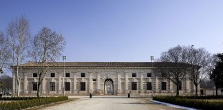 “Venere con Amorino al naturale. Un dipinto di Alessandro Bonvicino detto il Moretto a Palazzo Te”, dal 18 febbraio Mantova in zona gialla, riaprono i musei: martedì il Te e San Sebastiano, mercoledì il Ducale