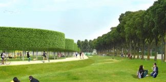 L’annuncio di Palazzi: “Dal Mibact 5 mln di euro per il parco del Te”