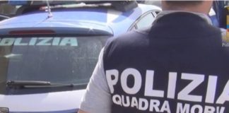 Tentano di far esplodere il bancomat ma la cassaforte non si apre Tentano di far esplodere il bancomat ma la cassaforte non si apre