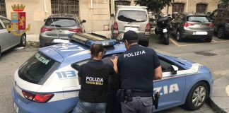 Botte alla ex in un bar di Borgo Virgilio, in manette un 33enne pregiudicato