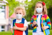 Lombardia, le scuole dell’infanzia riaprono il 7 settembre