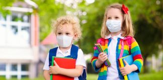 Lombardia, le scuole dell’infanzia riaprono il 7 settembre