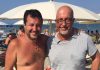 Salvini sarà a Mantova e Viadana il 2 settembre a sostegno di Rossi e Cavatorta